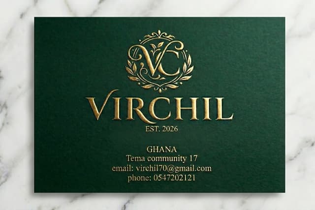 Virchil